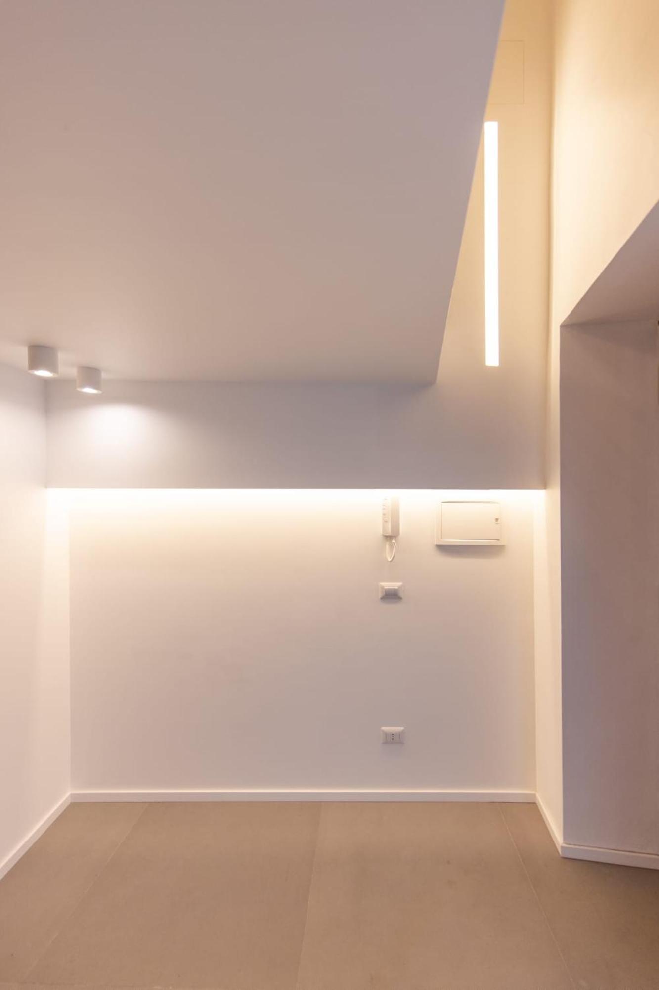 Вілла Benedettini Little House Катанія Екстер'єр фото